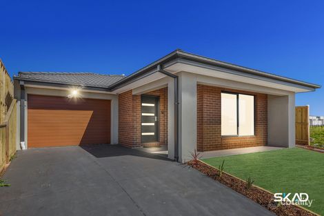 Property photo of 4 Boston Avenue Thornhill Park VIC 3335