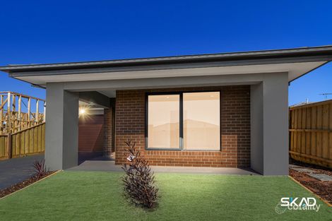 Property photo of 4 Boston Avenue Thornhill Park VIC 3335