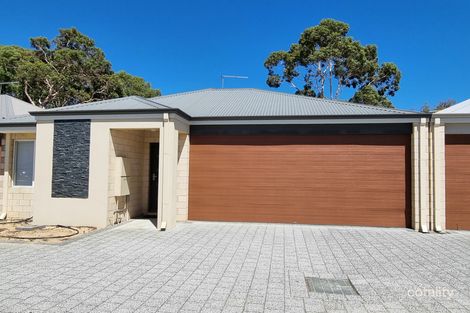 Property photo of 4/21 Brackley Road Armadale WA 6112