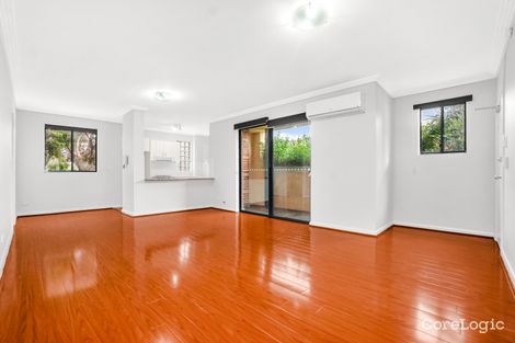Property photo of 1/55 O'Connell Street North Parramatta NSW 2151