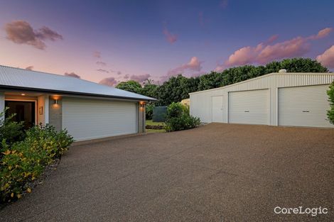 Property photo of 44 Sextant Drive Innes Park QLD 4670