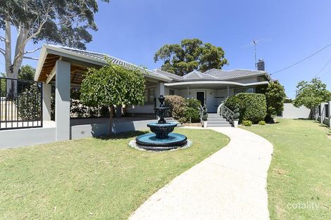 Property photo of 29 Weld Street Nedlands WA 6009