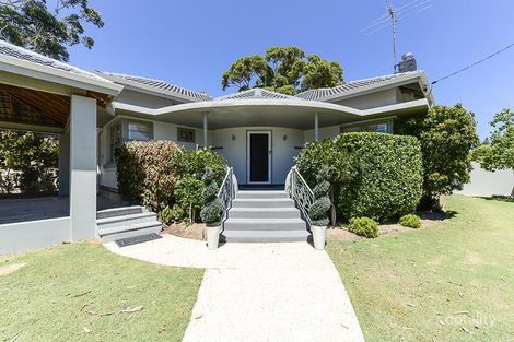 Property photo of 29 Weld Street Nedlands WA 6009