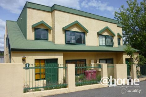 3/162 George St, Launceston, TAS 7250