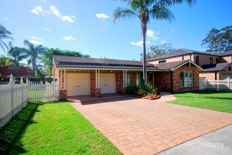 95 Fountains Rd, Narara, NSW 2250