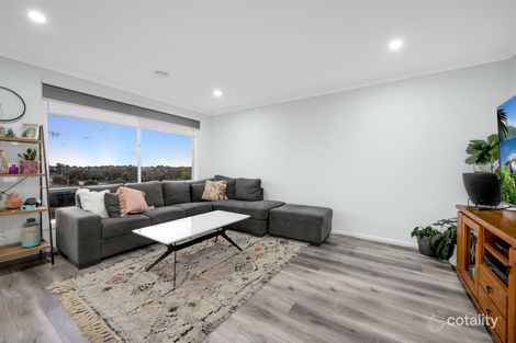 Property photo of 4 Galway Rise Pakenham VIC 3810