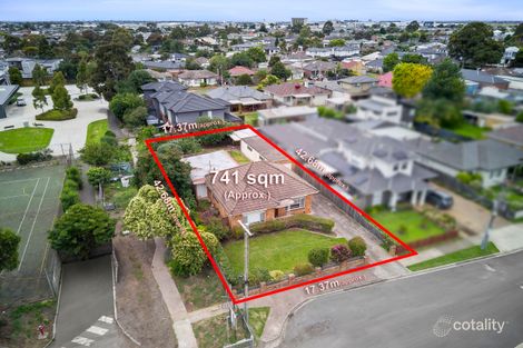 20 Watt St, Airport West, VIC 3042