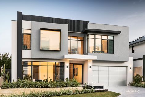 Lot 270 Corvus Pass, Waterford, WA 6152