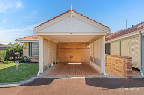 Property photo of 101/17-21 Hefron Street Rockingham WA 6168