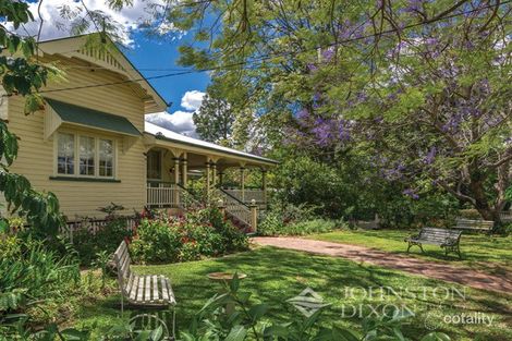 Property photo of 17 Longman Terrace Chelmer QLD 4068