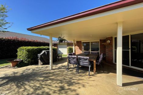 Property photo of 12 Bella Vista Drive Leeton NSW 2705