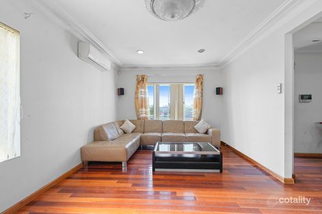 Property photo of 3 Pepler Road Cabramatta West NSW 2166