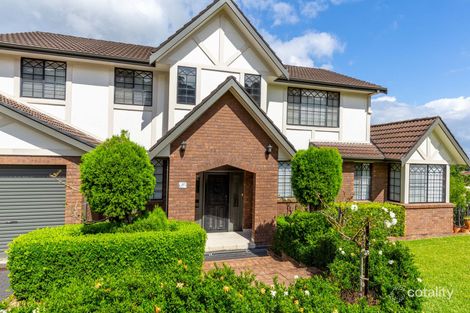Property photo of 20 Broughton Way Lakelands NSW 2282