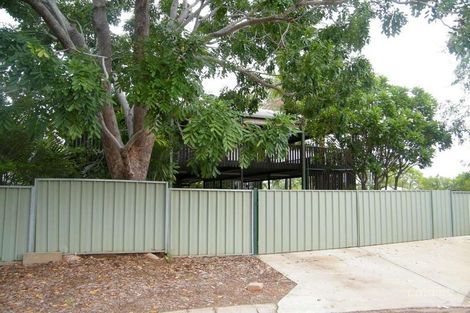 Property photo of 2 Rattlepod Close Kununurra WA 6743