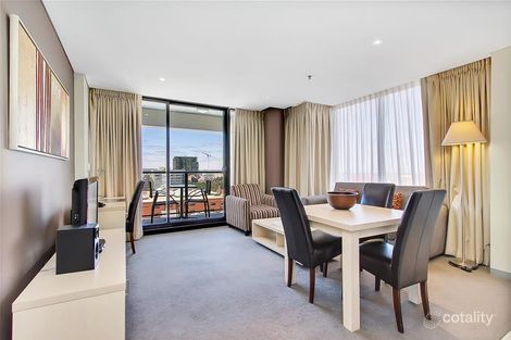Property photo of 1311/102-105 North Terrace Adelaide SA 5000