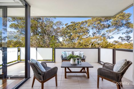 Property photo of 35/165-167 Rosedale Road St Ives NSW 2075