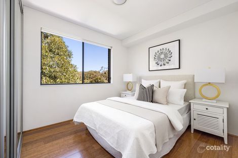 Property photo of 35/165-167 Rosedale Road St Ives NSW 2075