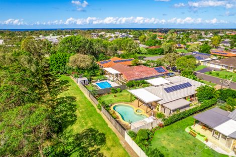 Property photo of 44 Royal Drive Pottsville NSW 2489