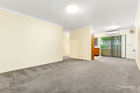 Property photo of 11/9-11 Nelson Street Chatswood NSW 2067