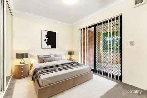 Property photo of 11/9-11 Nelson Street Chatswood NSW 2067