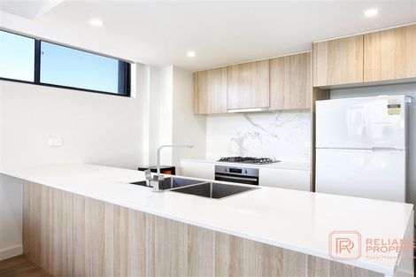 Property photo of 306/124-132 Best Road Seven Hills NSW 2147