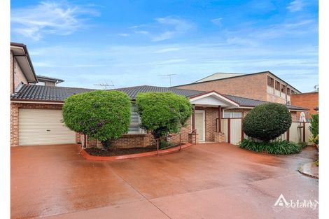 Property photo of 2/15 Panorama Parade Panania NSW 2213