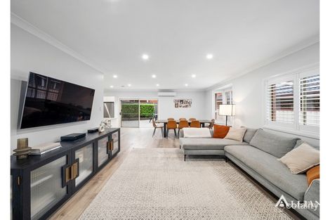 Property photo of 2/15 Panorama Parade Panania NSW 2213