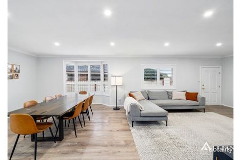 Property photo of 2/15 Panorama Parade Panania NSW 2213