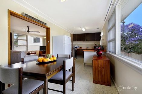 Property photo of 40 Caldarra Avenue Engadine NSW 2233