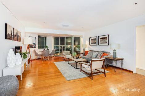 Property photo of 2109/2 Quay Street Haymarket NSW 2000