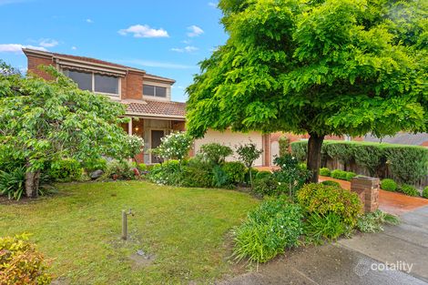 Property photo of 94 Mantung Crescent Rowville VIC 3178