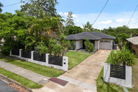 91 Keong Rd, Albany Creek, QLD 4035