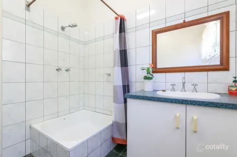 Property photo of 51 Harrison Circuit Woodroffe NT 0830