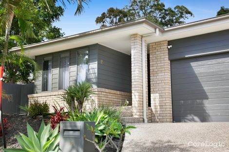 Property photo of 15 Moonlight Lane Coomera QLD 4209