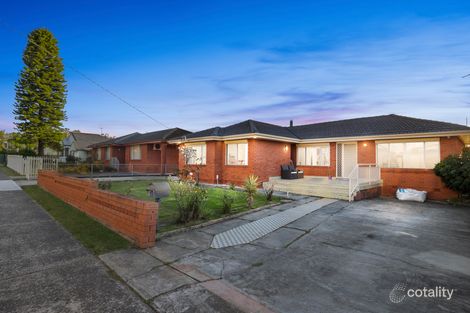 Property photo of 17 West Street Lurnea NSW 2170