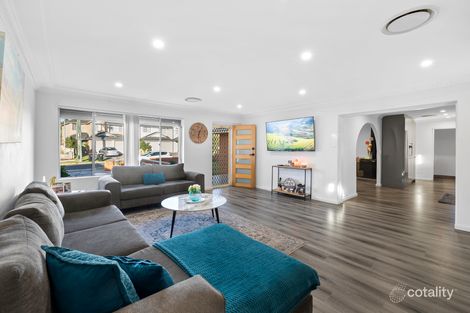 Property photo of 17 West Street Lurnea NSW 2170