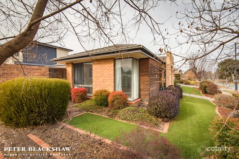 Property photo of 22 Ada Baker Street Forde ACT 2914
