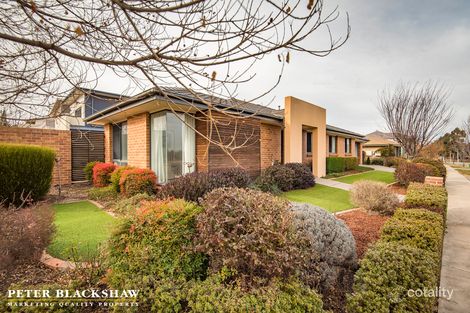 Property photo of 22 Ada Baker Street Forde ACT 2914