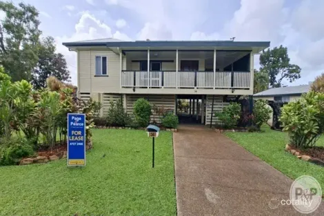 36 Purves St, Mysterton, QLD 4812