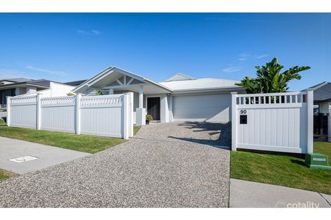 90 Mccreadie Rd, Ormeau Hills, QLD 4208