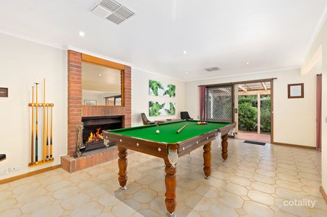 Property photo of 94 Mantung Crescent Rowville VIC 3178
