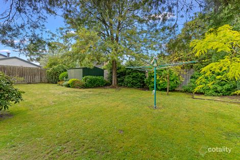 Property photo of 94 Mantung Crescent Rowville VIC 3178