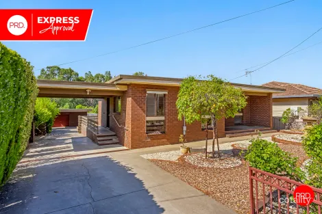 140 Holdsworth Rd, North Bendigo, VIC 3550