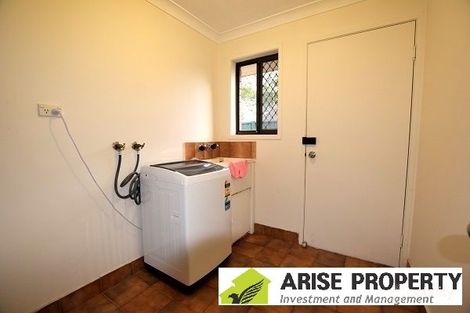 Property photo of 3 Druid Court Eight Mile Plains QLD 4113