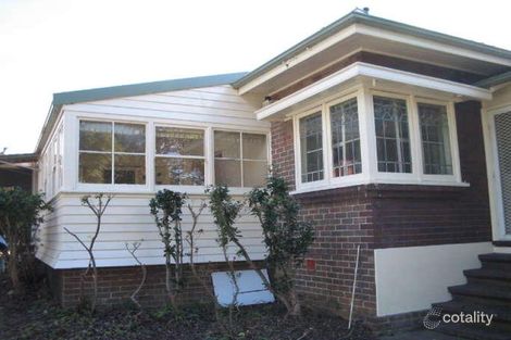 Property photo of 50 Barker Road Strathfield NSW 2135