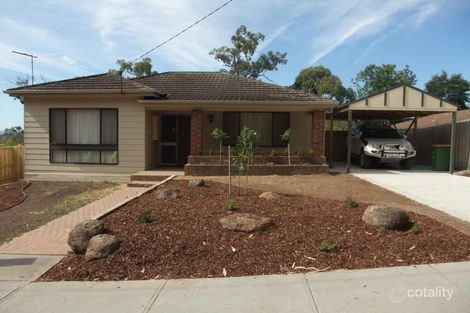 67 Birmingham Rd, Mount Evelyn, VIC 3796