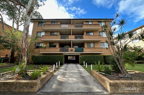 13/28 Trafalgar St, Brighton-Le-Sands, NSW 2216