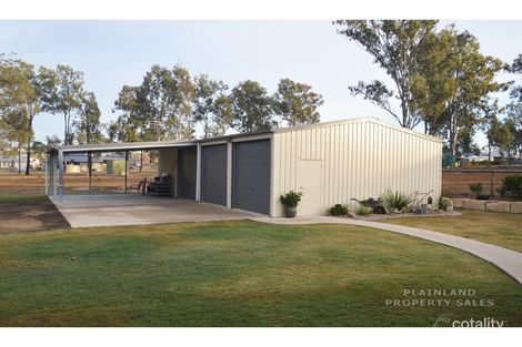 Property photo of 115 Fairway Drive Kensington Grove QLD 4341