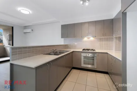 Property photo of 14/47-49 Henley Road Homebush West NSW 2140