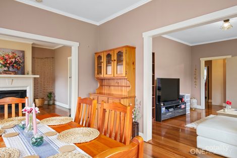Property photo of 1850 Lilydale Road Lilydale TAS 7268